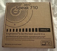 Image of Brand New Jabra Speakerphone
