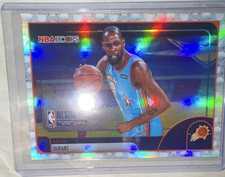Topps NBA Hoops 2026 All-Star Insert Kevin Durant #272 Phoenix Suns