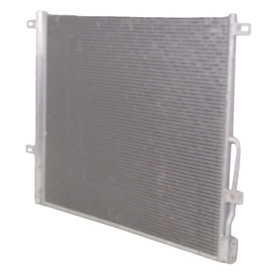 Condensador de aire acondicionado para Chevrolet Traverse 2018-2023 para Buick Enclave 2018-2013 Foto 3 de 4