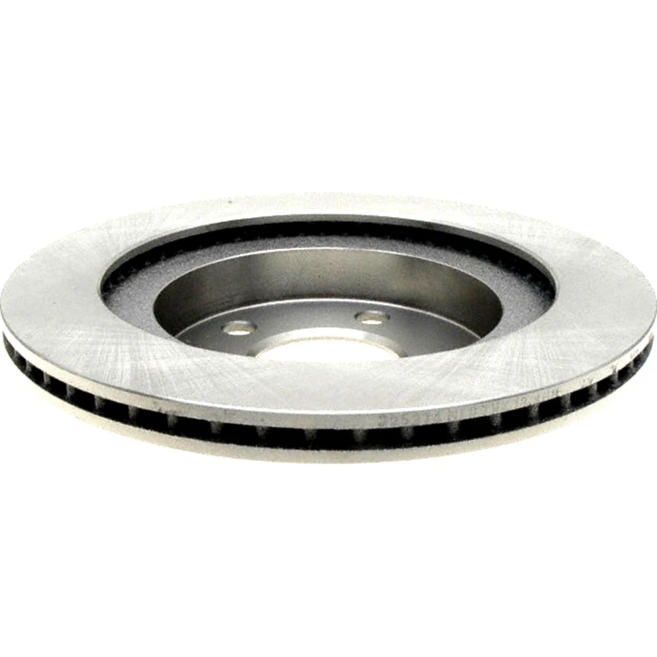 56407R Raybestos Brake Disc Rear Driver or Passenger Side  for Chevy Right Left - Imagem 4 de 4