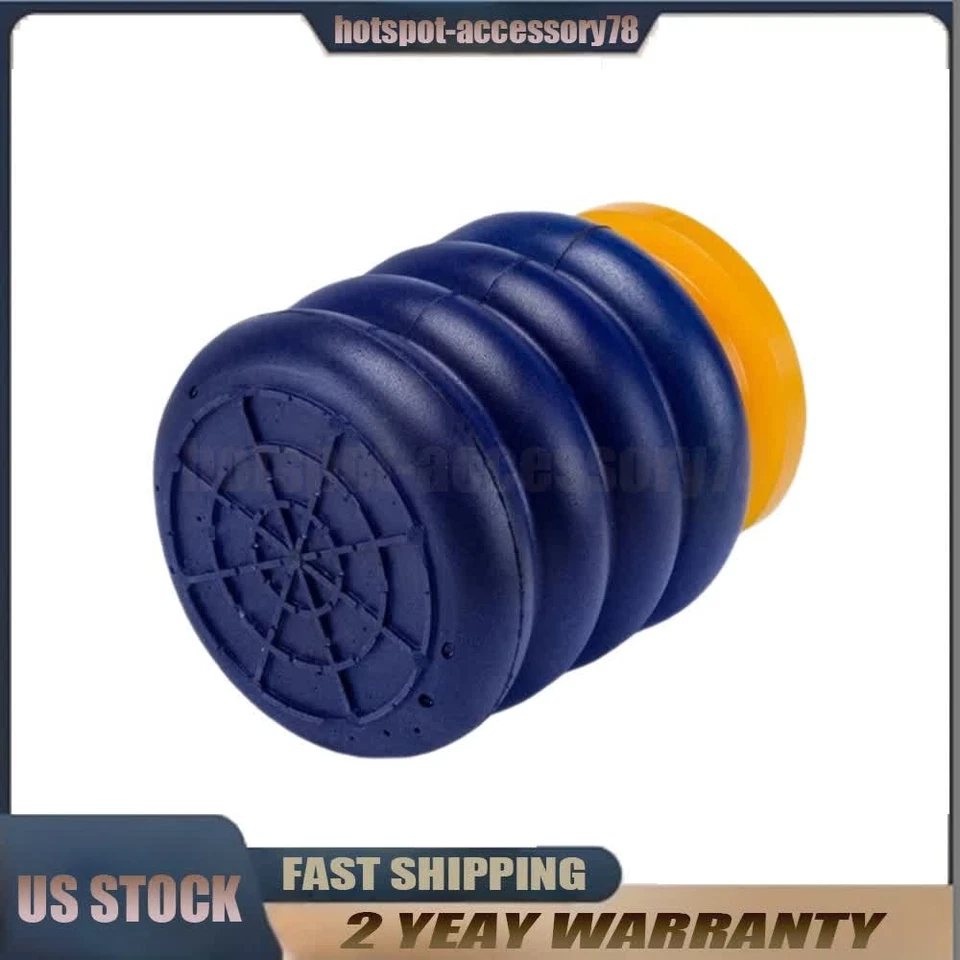 Muelle auxiliar de suspensión neumática para Express 1500 2002-2014 4,3 L 5,3 L LT LS STOCK EE. UU. Foto 3 de 4