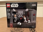 NISB Lego Star Wars Celebration Detention Block Rescue #0907 Retired