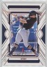 2025 Panini National Treasures Red /75 Jace Jung #3 2o7