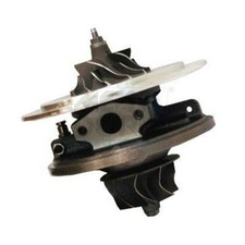 MEAT & DORIA 60140 Rumpfgruppe Lader passend für MERCEDES-BENZ M-Klasse (W163)