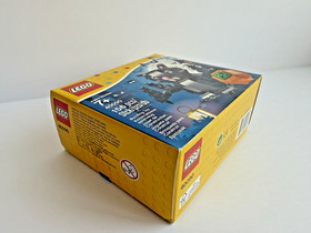 LEGO Halloween Bat 2015 Exclusive Seasonal Set 40090 NISB