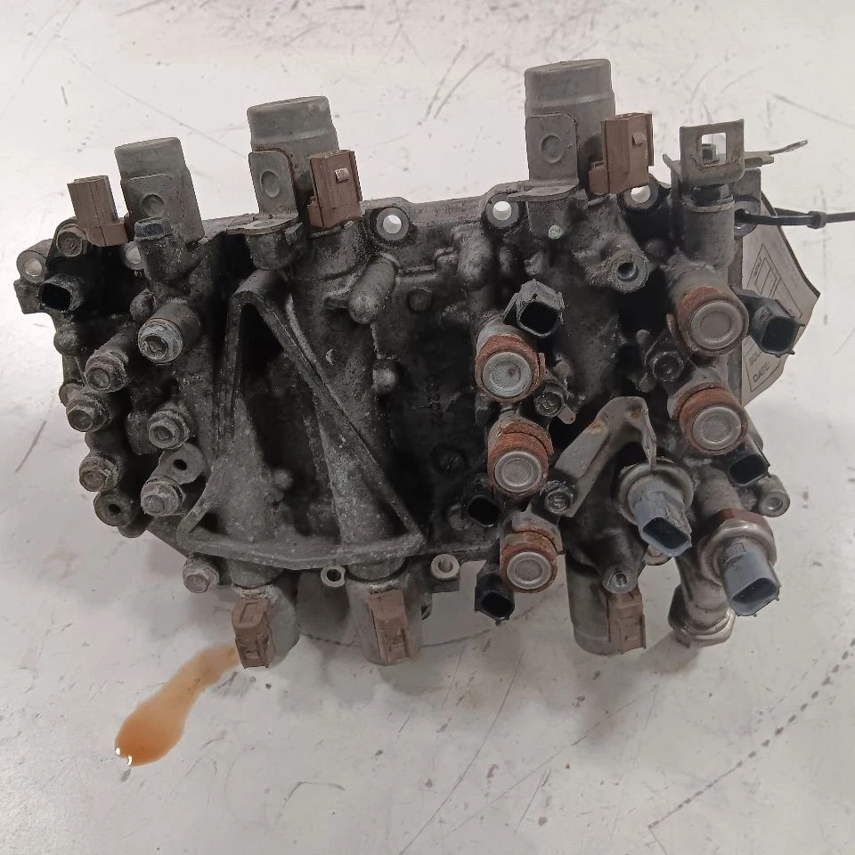 Cuerpo de válvula de transmisión automática Acura ILX 2.4 2016 2017 2018 Foto 2 de 4