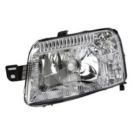 Hauptscheinwerfer Depo 661-1141LMLDEMN, Links