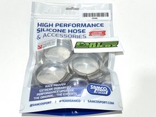 Samco Coolant Hose Clamp Kit CK548/C for Mazda 323F V6