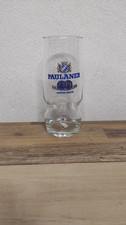 NR. 596, PAULANER M&Uuml;NCHEN, 0.5l, Bierglas, Sammlungsaufl&ouml;sung