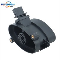FüR Bmw M47 M57 E46 E87 E90-93 E60-61 Luftmassenmesser X3 X5