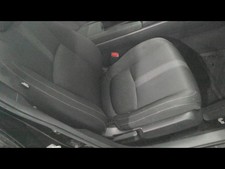 Passenger Front Seat Cloth Manual Hatchback Heated Fits 17-21 Civic 733967
