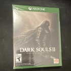 BANDAI NAMCO Dark Souls II Scholar of the First Sin Xbox One Action RPG T-Teen