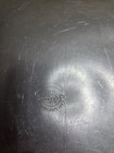 MCM Kromex Aluminum Cake Carrier Holder Locking Lid Handle 11" Diameter Vintage — photo 10