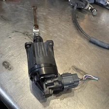 OEM used  Turbo Charger Solenoid Valve Actuator For 16-24 Infiniti Q50 Q60