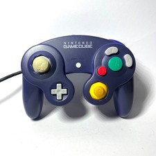 Controller Originale Nintendo GameCube Viola | Modello DOL-003