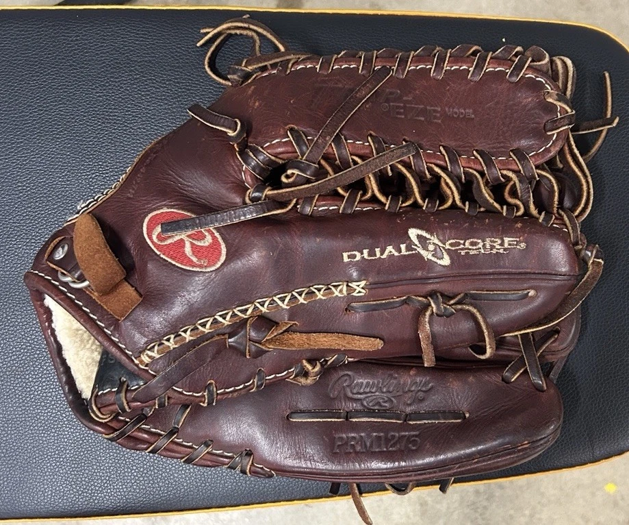 投手用軟式グローブRawlings Pro Primo Rawlings Primo for sale | eBay