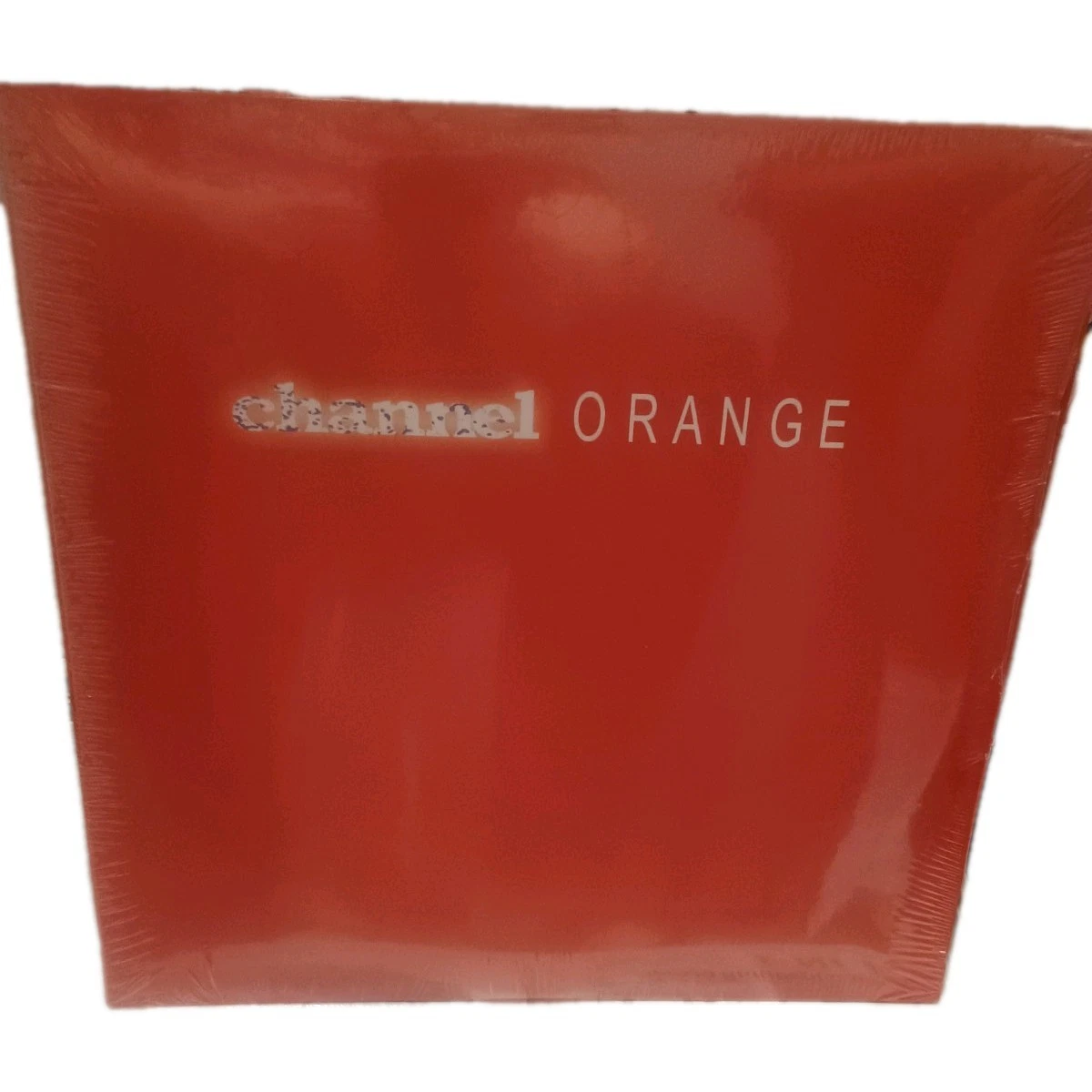 frank ocean channel orange | eBay