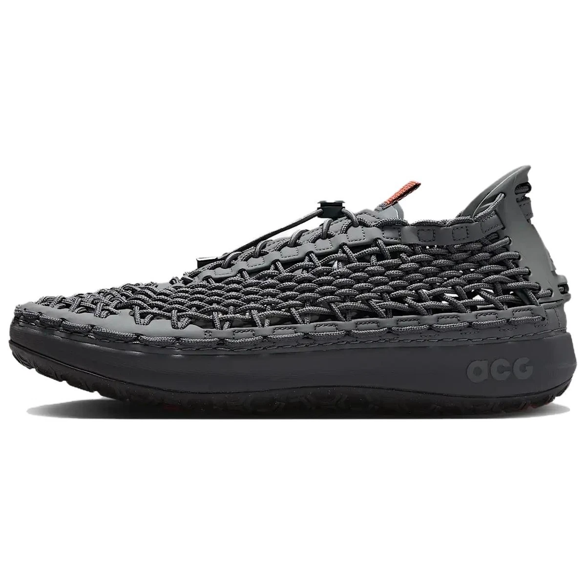 Nike ACG Watercat+ Iron Grey for Sale | Authenticity Guaranteed | eBay