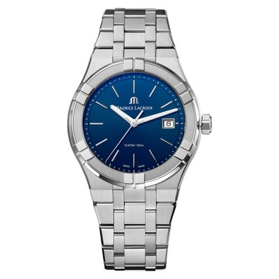 Maurice Lacroix AIKON AI1108-SS002-430-1   Herrenuhr