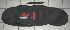 Minelab Metal Detector Padded Travel Bag - Equinox, Vanquish, CTX3030, Manticore