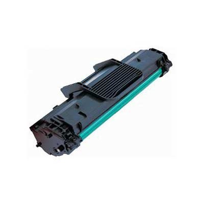 Toner TR-1720 noir compatible Dell 1720 pour éviter les textes pâles