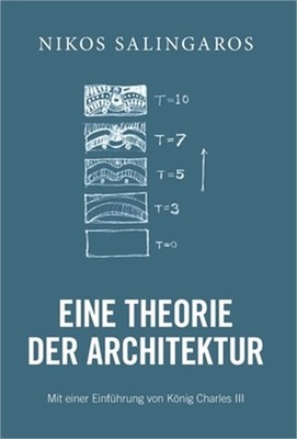 Eine Theorie der Architektur (Hardback or Cased Book)