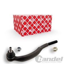 Rotule de direction Citroen C6