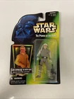 LUKE SKYWALKER STAR WARS Power of The Force Figure in Hoth Gear 1996 Kenner