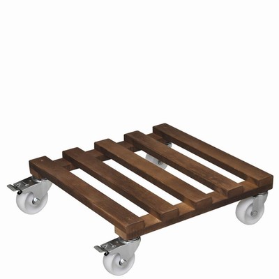 WAGNER Multiroller GIGANT 45 x 45 cm Tragkraft 250 kg