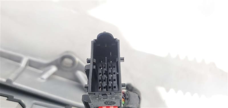 Steering Column With Motors OEM 2015 Maserati Ghibli