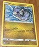 Pokémon Card Dratini Dragon