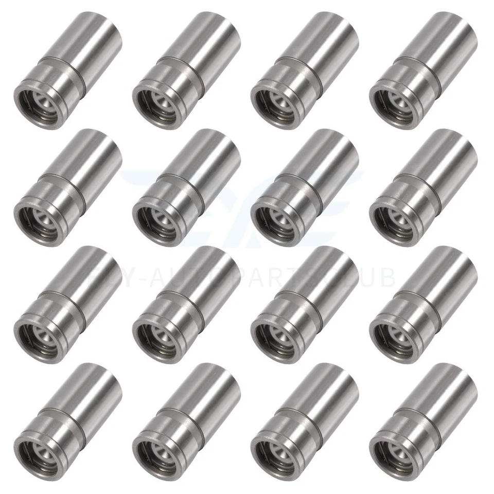 16 PCS Lifters For 1981-1989 Dodge B150/B250/B350 5.9L V8 3-Door JB-2011 GAS OHV Foto 4 de 4