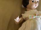 DISNEY SNOW WHITE 1930's COMPOSITION DOLL  KNICKERBOCKER TOYS — photo 8