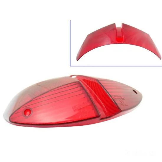Heckleuchte GehäUse FüR Peugeot Speedfight 50 2 AC 2T DT Bj. 2001-2009-image