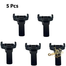 PMLN7732A Carry Holster Belt Clip For APX6000XE APX7000XE APX8000XE Radio 5PCS