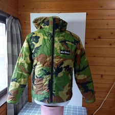 WILDTHINGS Primaloft