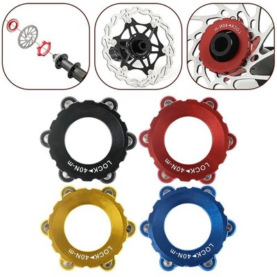 Fahrradscheibe / Set Eloxieren Prozess Nabenhalter c-beständig