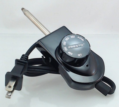 #ad #ad Presto Control Master Heat Control For Appliances amp; Pressure Cookers 06900 $31.48