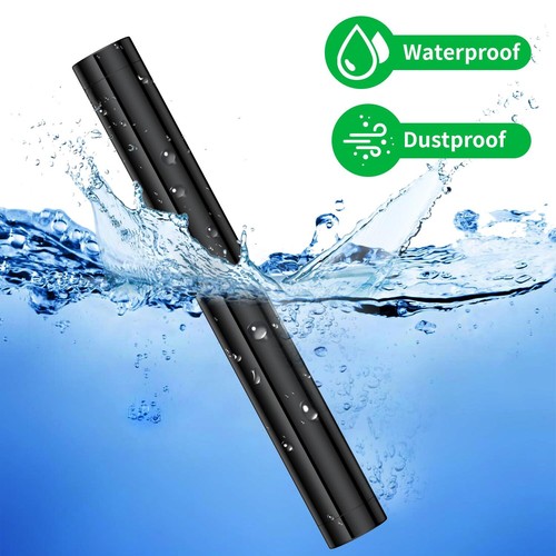 2 Pcs Waterproof Storage Tube Holder Container for Pocket Purse Travel - Picture 4 of 5