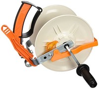 Gallagher G611504 Electric Fence Geared Medium Reel, New, Free Shipping on sale Gallagher G611504 Electric Fence Geared Medium Reel, New, Free Shipping on sale