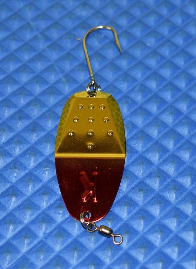 Acme Tackle - K.O. Wobbler - Acme Tackle Company