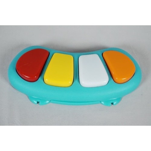 Baby Trend Activity Center Table Lights and Sounds Piano Replacement Toy - Picture 2 of 6
