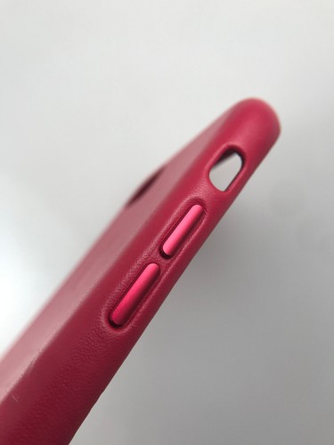 Oryginalne skórzane etui Apple do iPhone 7 8 / SE 2. generacji 3. generacji - Zdjęcie 54 z 114