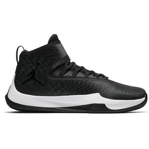 jordan fly unlimited black