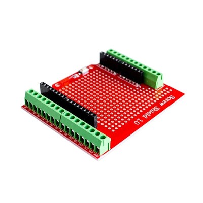 Upgraded Proto Screw-Shield Proto Terminal Prototypes Expansion Board