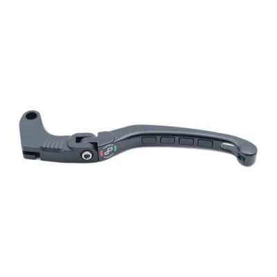 Leviers Embrayage Magnésium / Aluminium LIGHTECH pour Honda 1000 CB R ABS - Photo 1/2