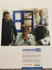 Erika Alexander signed autographed 8x10 photo ‘Get Out’ ACOA