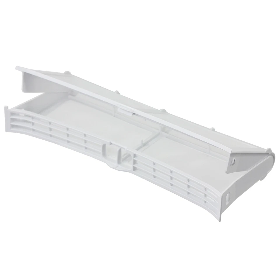 HOOVER Genuine Tumble Dryer Lint Screen Fluff Filter Door Cage Spare 40004787 - Изображение 2 из 4