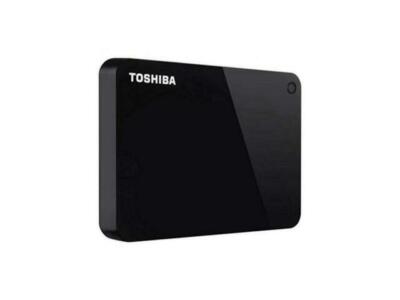 Toshiba Canvio Ready 2 TB HDTP320XK3AA USB 3.0 External Hard Drive