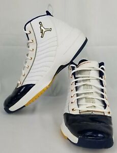 jordan xix